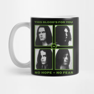 top songs Mug